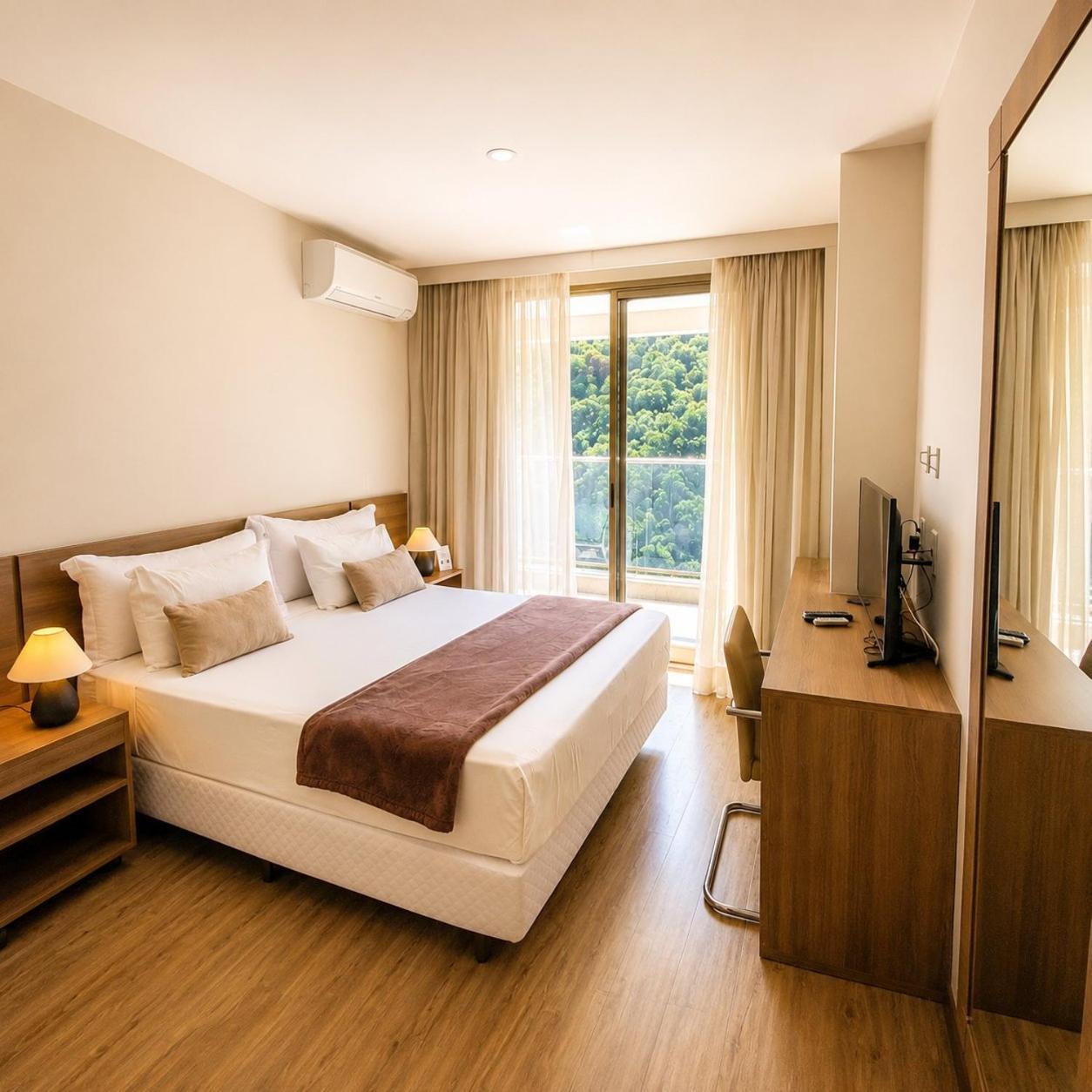 Suite Mountain View
